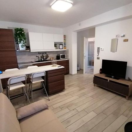 Apartment Materdomini Luaran gambar