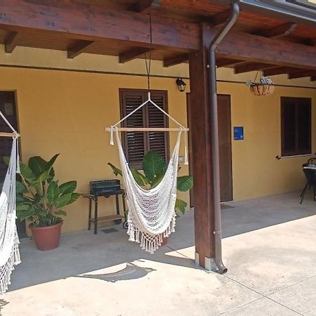 Apartment Materdomini Luaran gambar