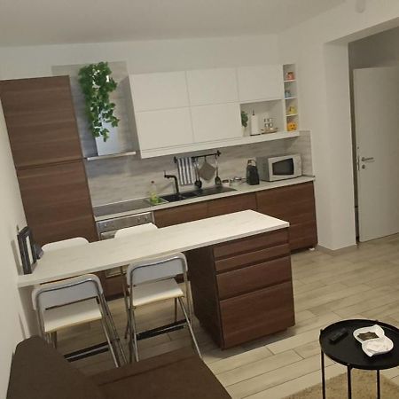 Apartment Materdomini Luaran gambar