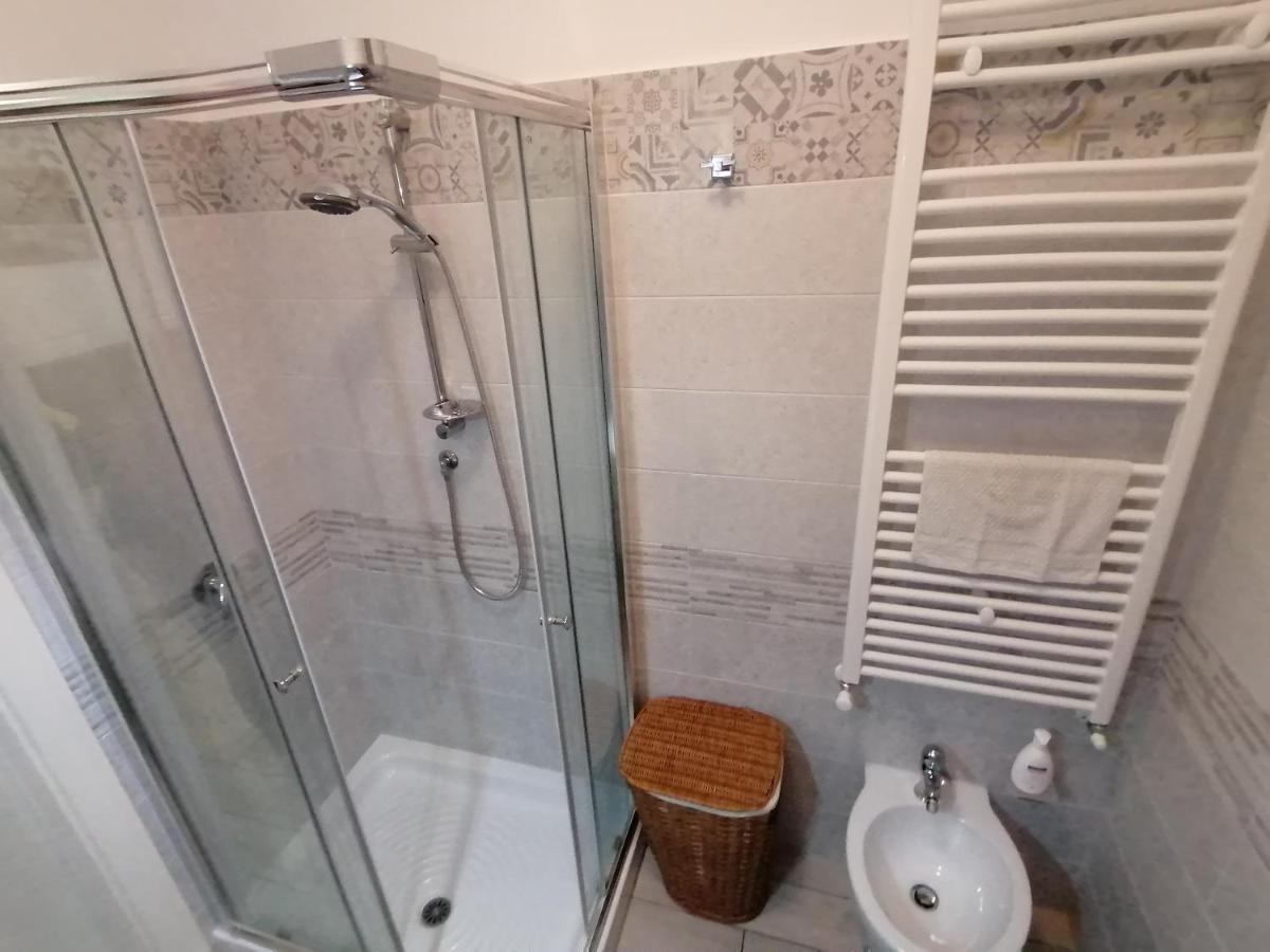 Apartment Materdomini Luaran gambar