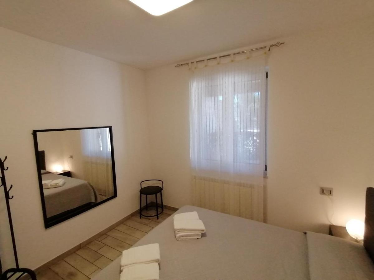 Apartment Materdomini Luaran gambar