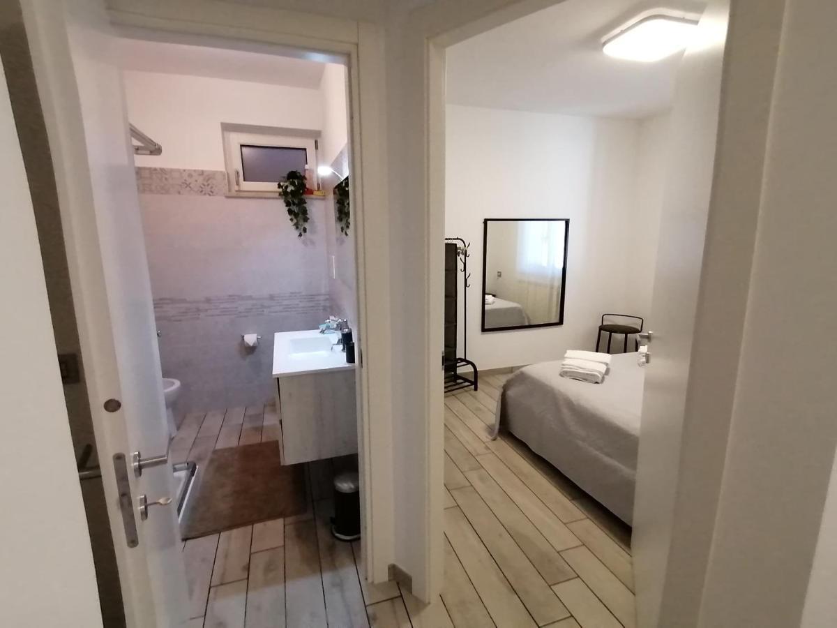 Apartment Materdomini Luaran gambar