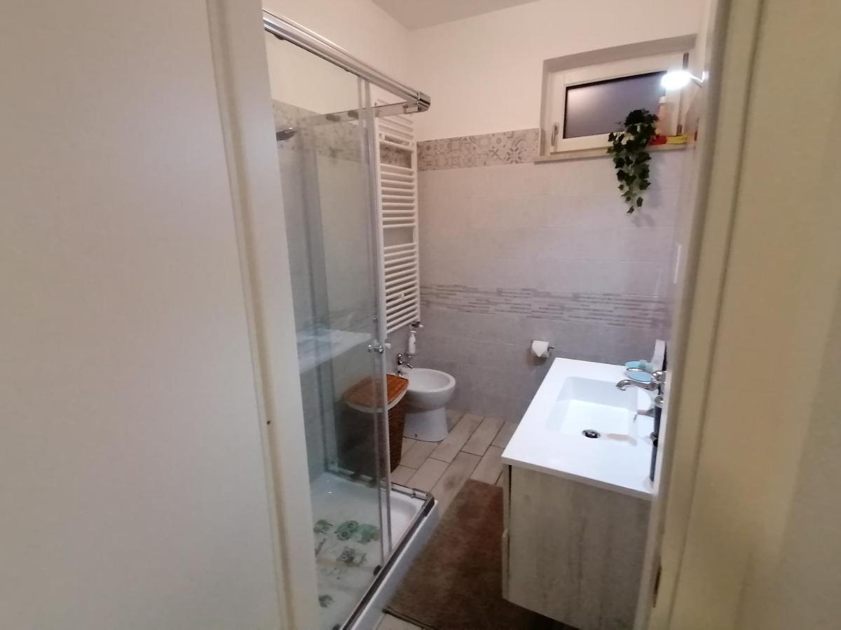 Apartment Materdomini Luaran gambar