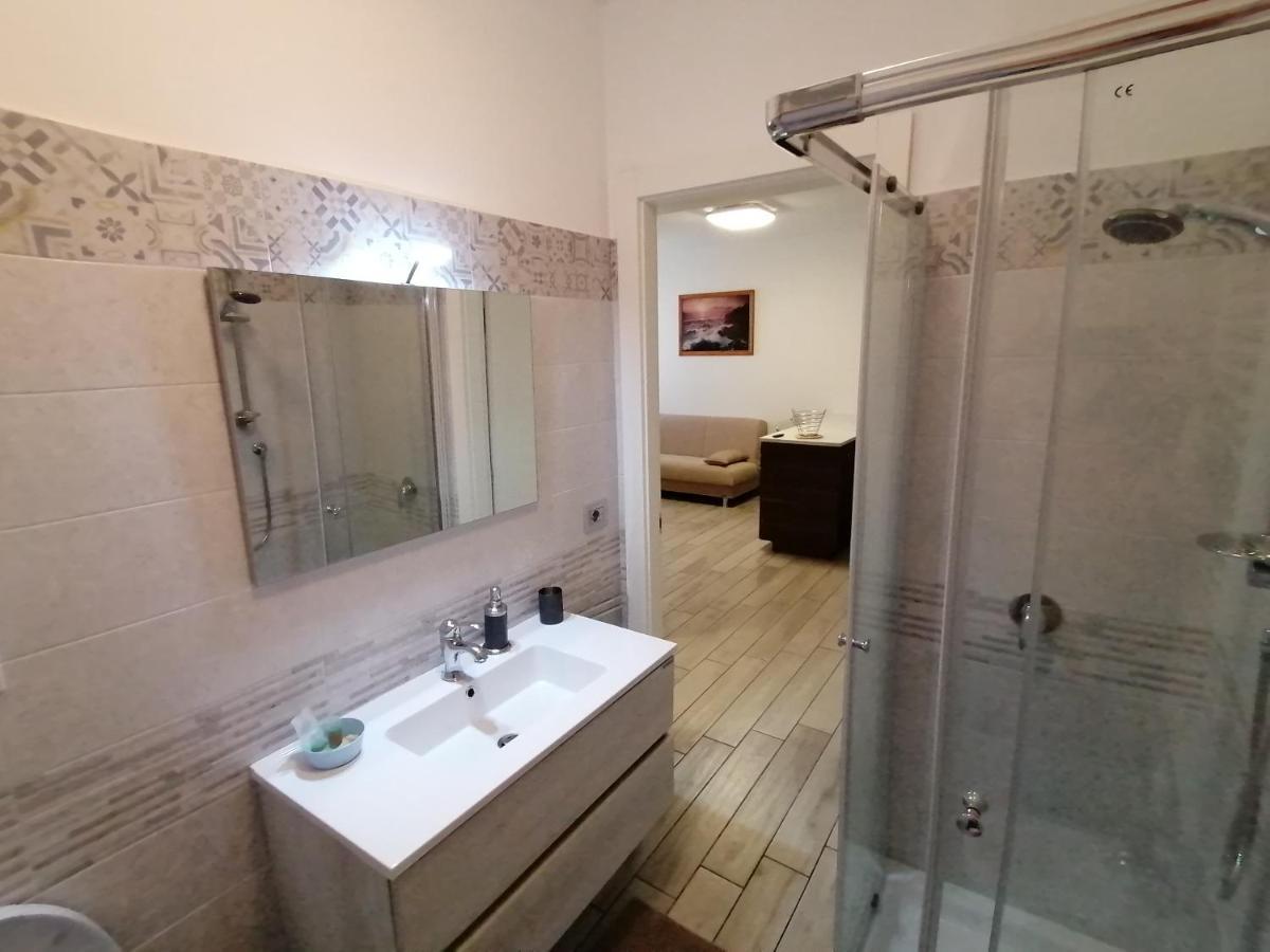 Apartment Materdomini Luaran gambar